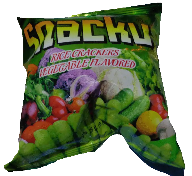 Snacku
